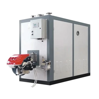 Dandang Air Panas Gas Vakum Nitrogen Rendah