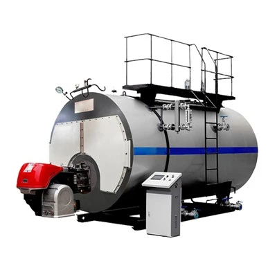 Dandang Stim Gas LPG